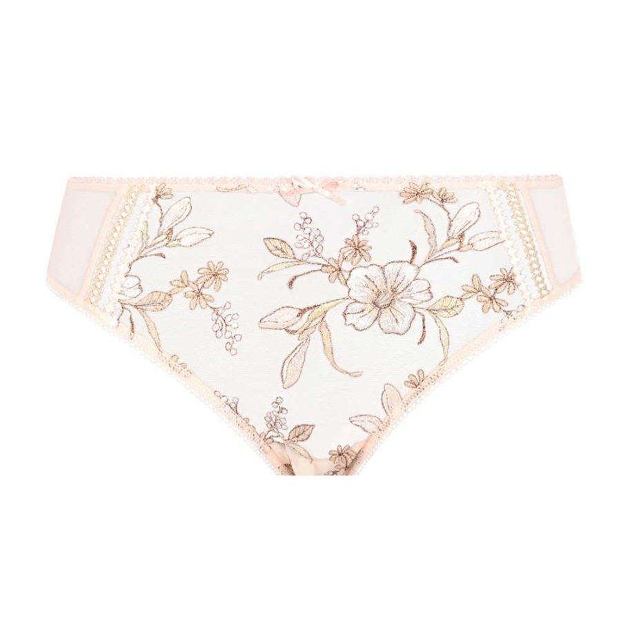 Briefs Empreinte | Lauren Shorty - 02218