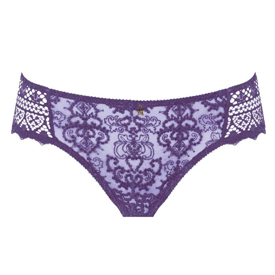 Briefs Empreinte | Cassiopee Brief - 03151