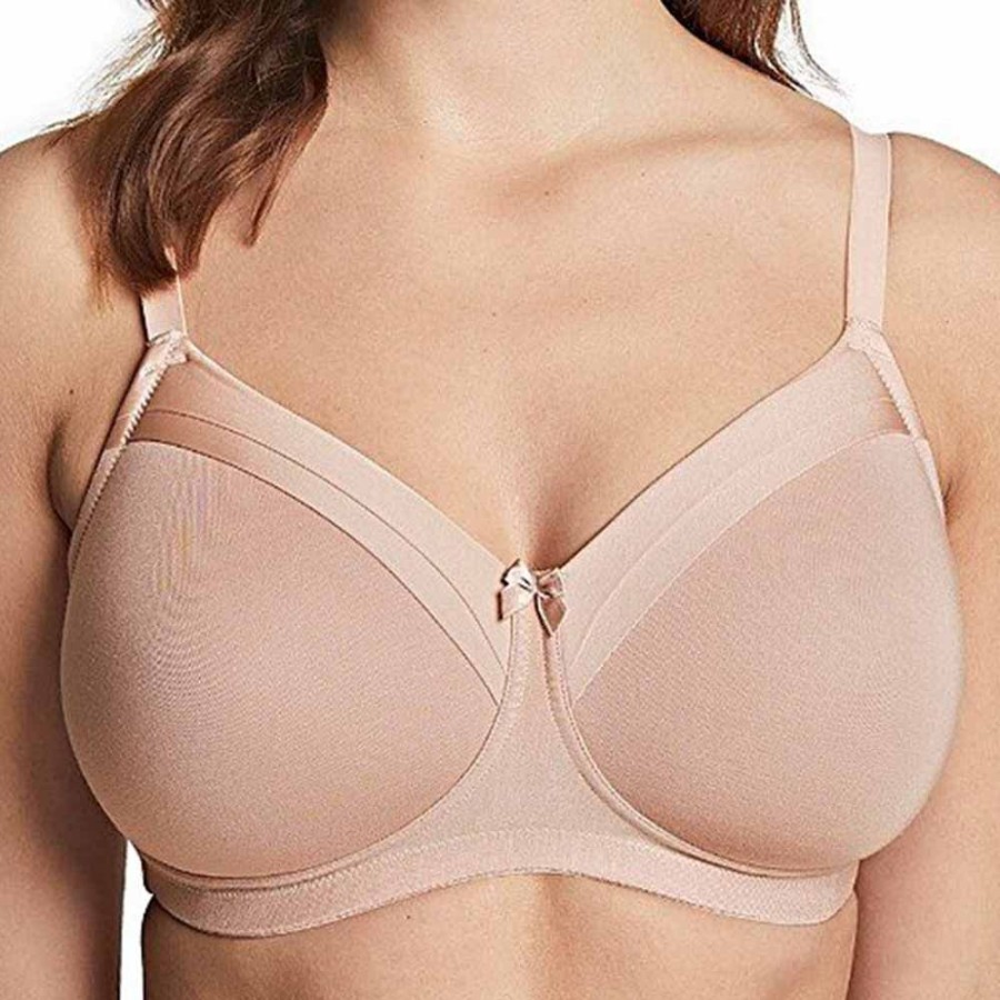 Bras Royce | Maisie Soft Cup T-Shirt Bra - 1091 Blush