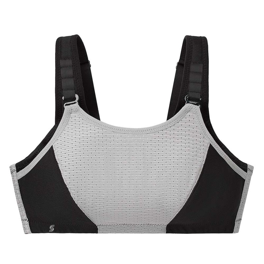 Bras Glamorise | Custom Control Wirefree Sports Bra - 1166