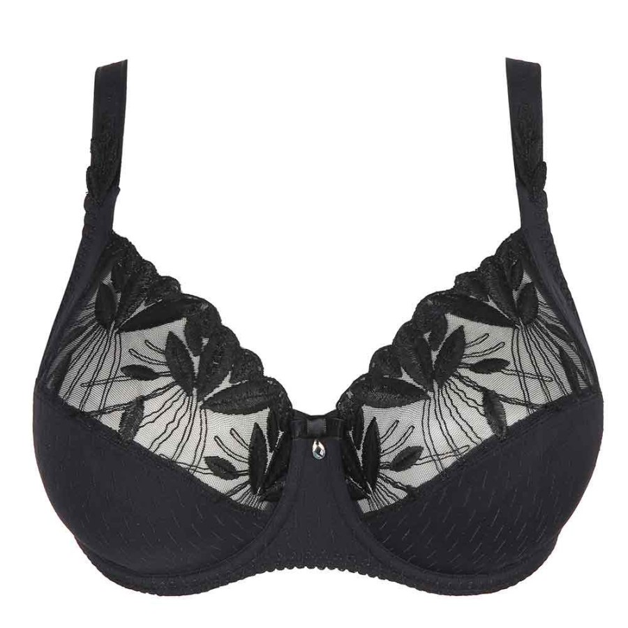 Bras PrimaDonna | Orlando Full Cup B-E Underwired Bra - 0163150