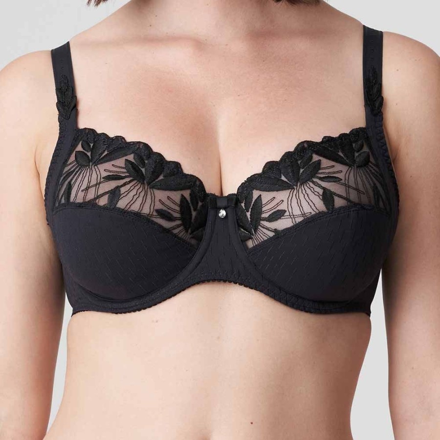 Bras PrimaDonna | Orlando Full Cup B-E Underwired Bra - 0163150