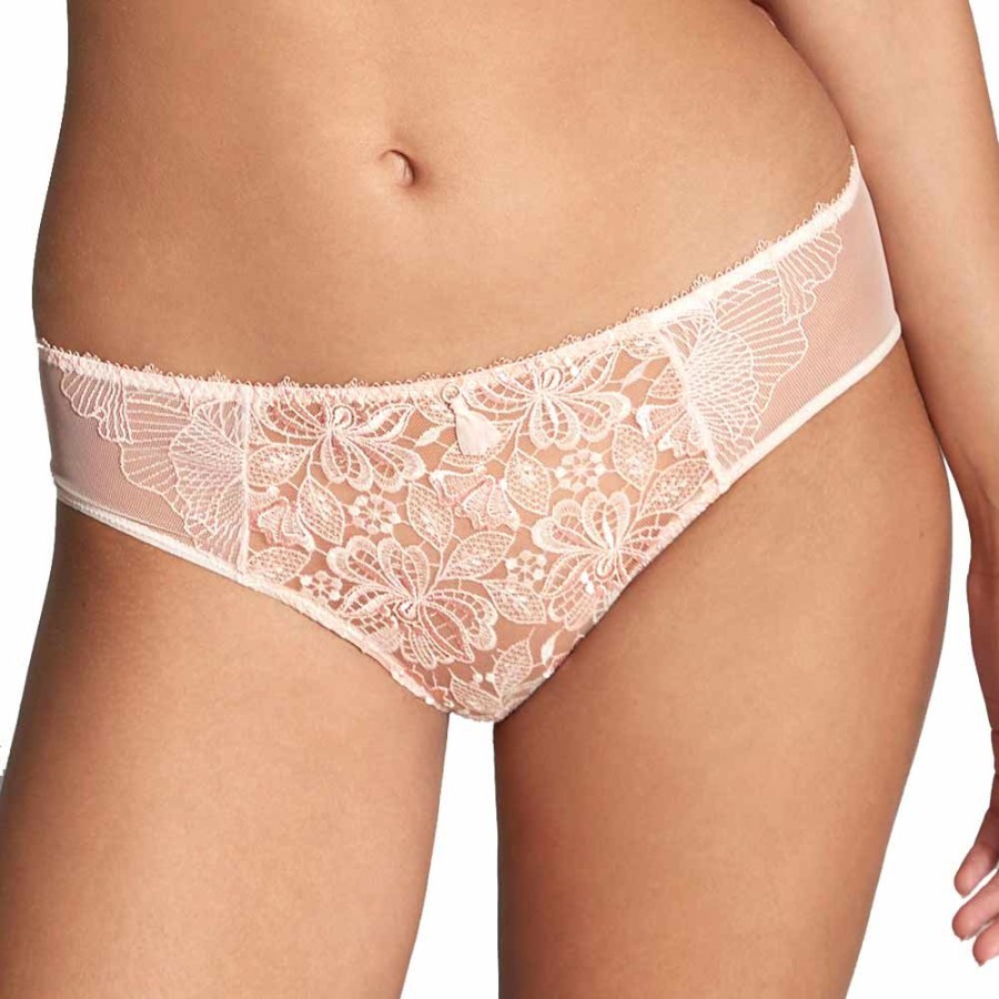 Briefs Empreinte | Agathe Shorty - 02204