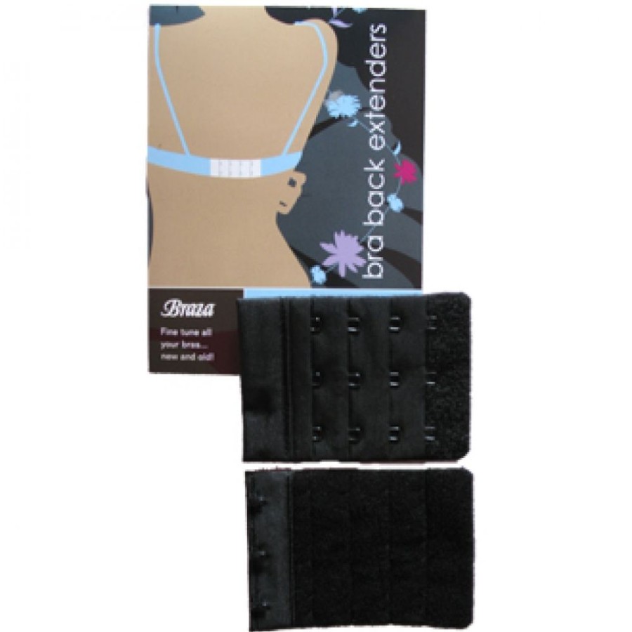 Accessories Braza | Bra Extender 3 Hooks 2.25`` - 5002-300