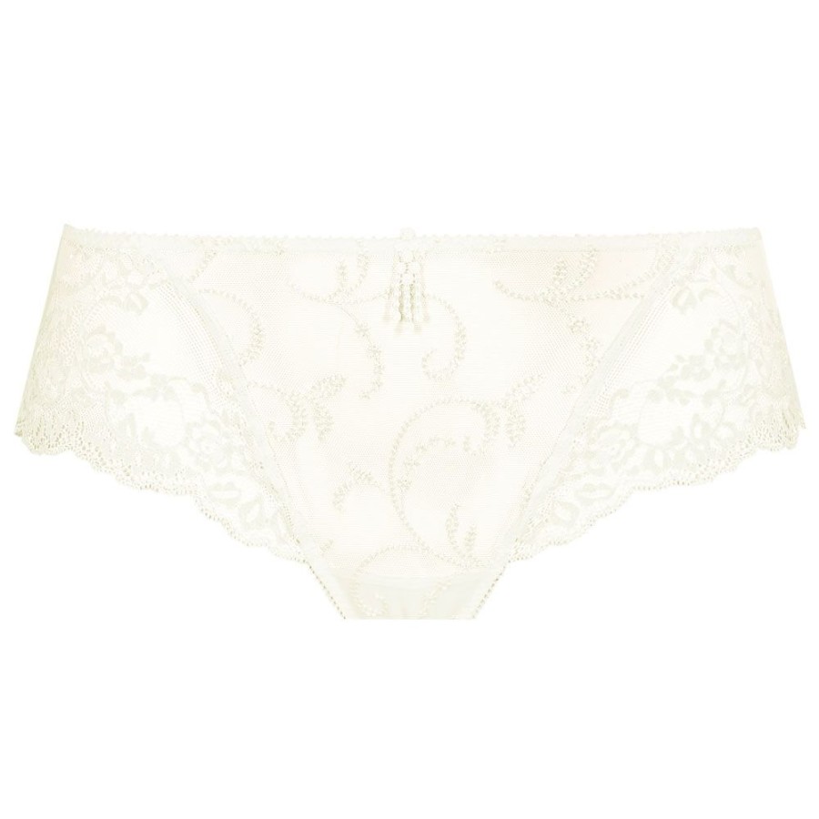 Briefs Empreinte | Ginger Shorty - 02207