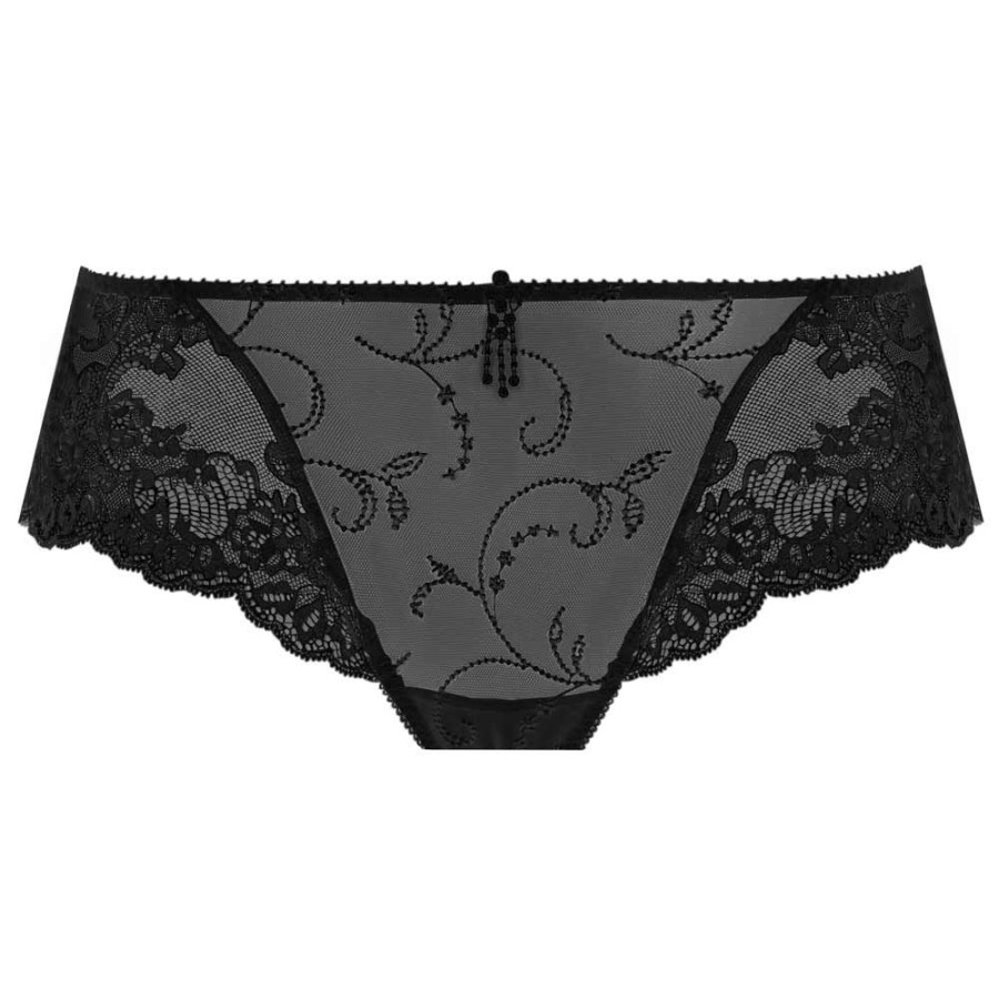 Briefs Empreinte | Ginger Shorty - 02207