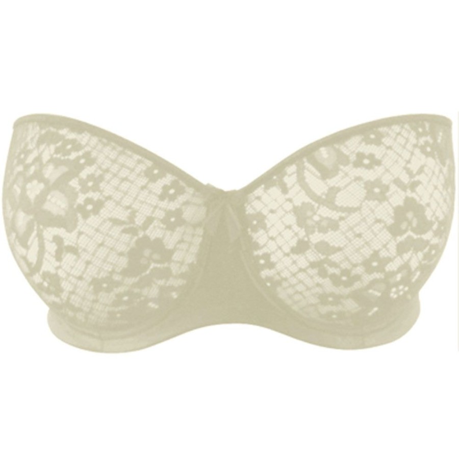 Bras Empreinte | Melody Strapless Underwired Bra - 3386