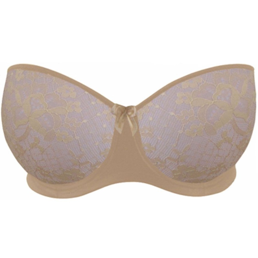 Bras Empreinte | Melody Strapless Underwired Bra - 3386