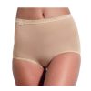 Briefs Sloggi | Maxi Basic Womens Brief 4 Pairs (3+1 Free) - Maxi