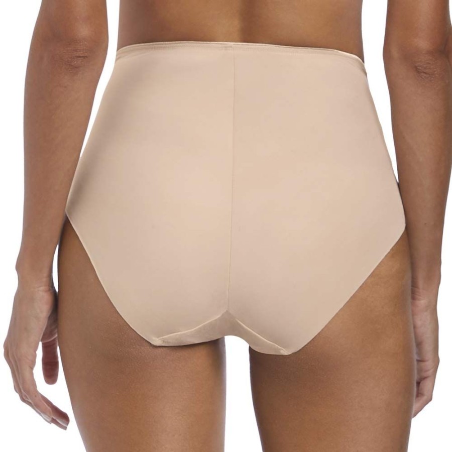 Briefs Fantasie | Illusion High Waist Briefs - Fl2988