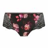 Briefs Fantasie | Pippa Short - Fl100780 Black