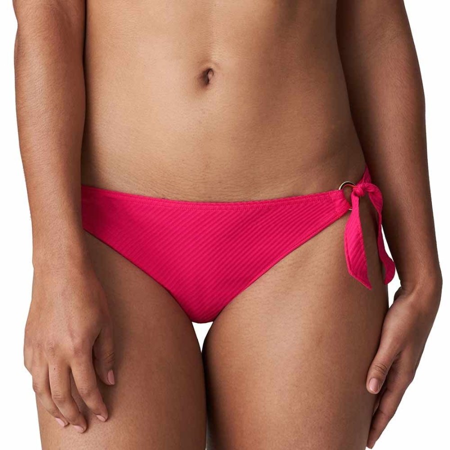 Swimwear PrimaDonna | Sahara Hipster Bikini Briefs - 4006353 Freesia