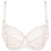 Bras Empreinte | Louise Underwired Low-Necked Bra - 08184