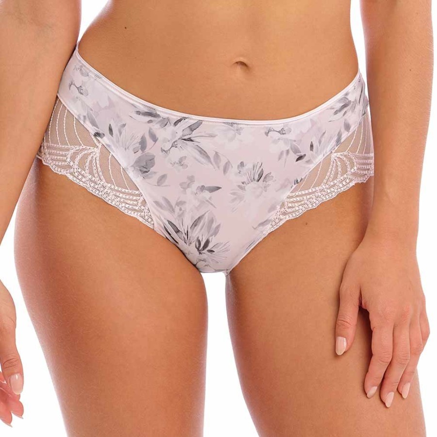 Briefs Fantasie | Adelle Print Full Briefs - Fl101467 Blossom