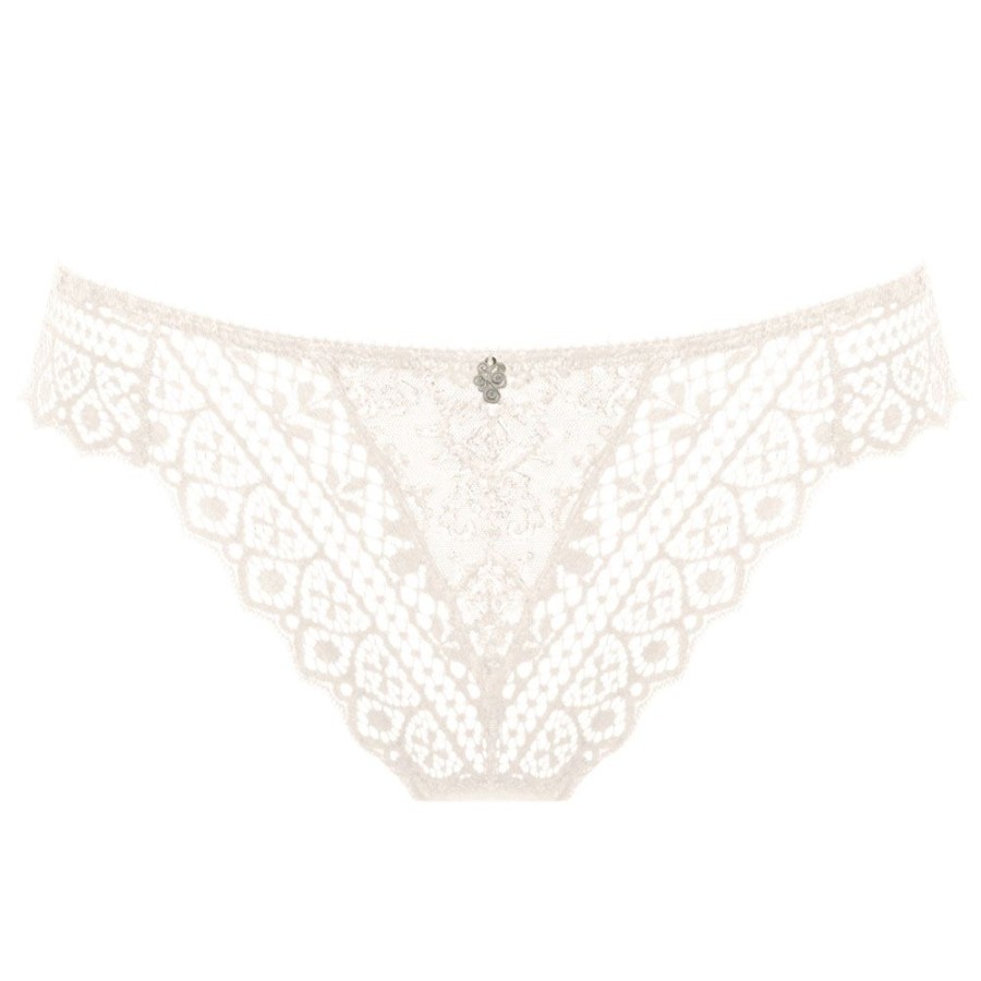 Briefs Empreinte | Cassiopee Thong - 01151