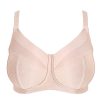 Bras Royce | Rosa Full Cup Support Non Wired Bra - 1430 Blush