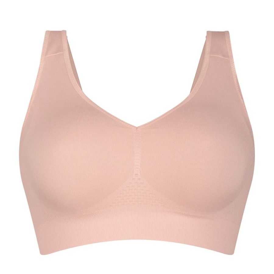 Bras Anita Care | Lotta Soft Cup Sleep Bra, Light Support Pocketed Bra - 5769X