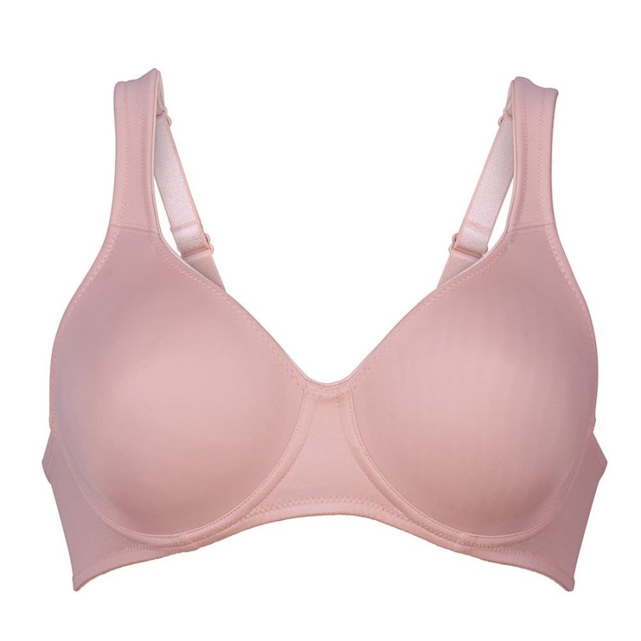 Bras Anita Rosa Faia | Twin Wired Bra - 5490