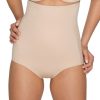 Shapewear PrimaDonna | Perle High Waisted Shaping Briefs - 0562344