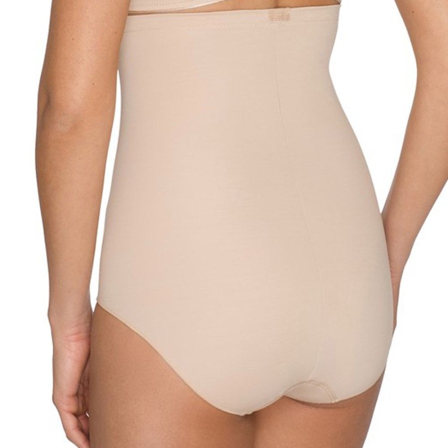 Shapewear PrimaDonna | Perle High Waisted Shaping Briefs - 0562344