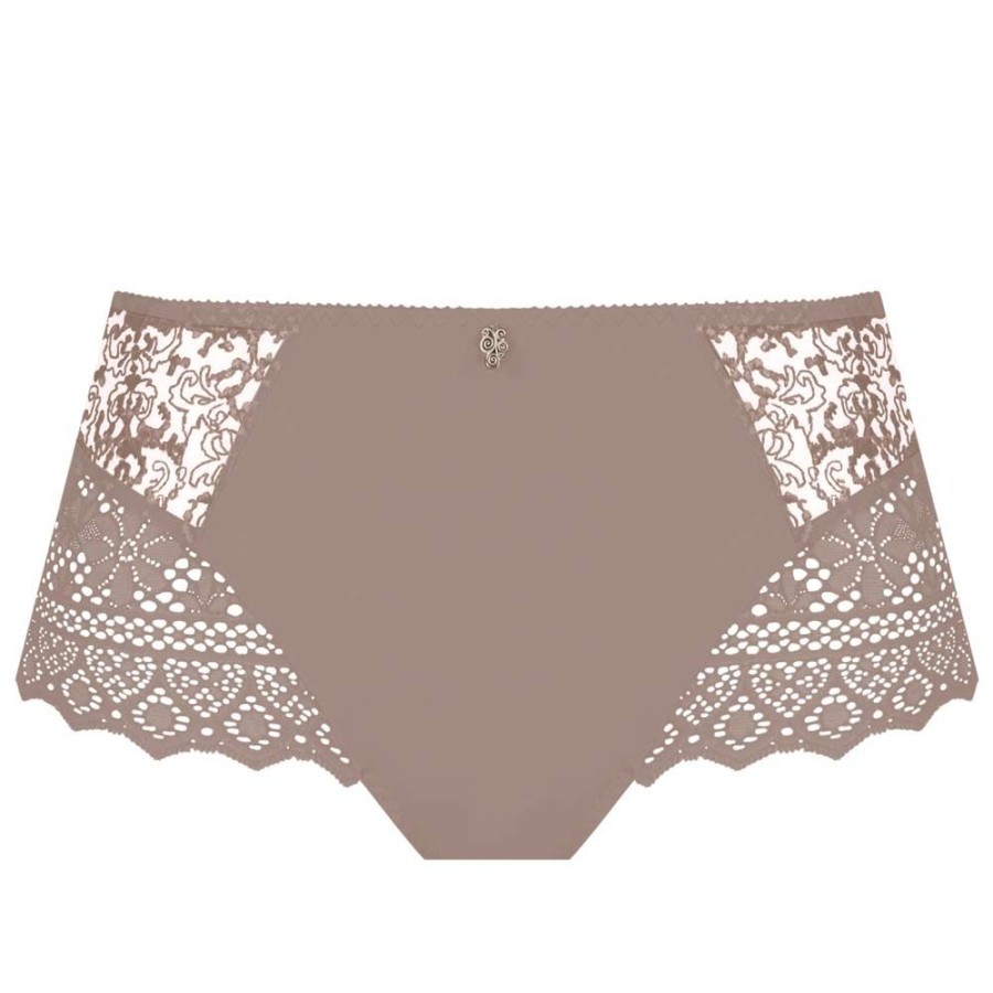 Briefs Empreinte | Cassiopee Panty - 05151