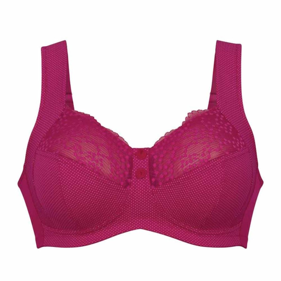 Bras Anita Comfort | Orely Soft Cup Support Bra - 5882