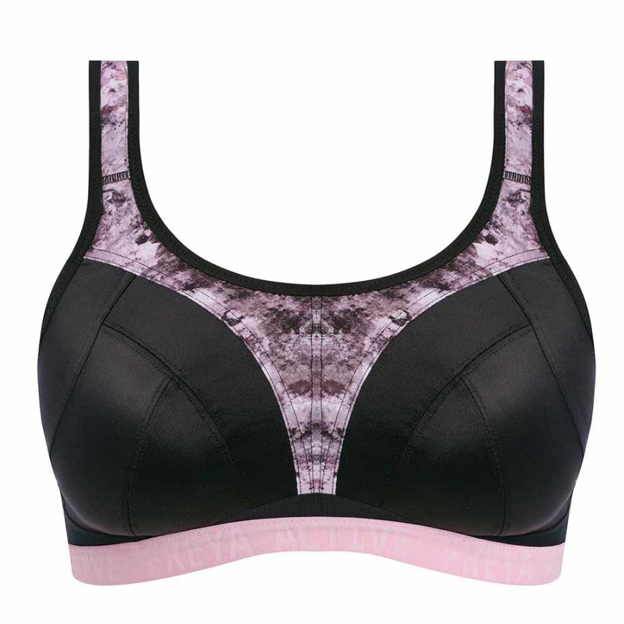 Bras Freya | Dynamic Soft Cup Active Sports Bra - Ac4014