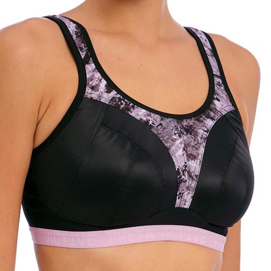 Bras Freya | Dynamic Soft Cup Active Sports Bra - Ac4014