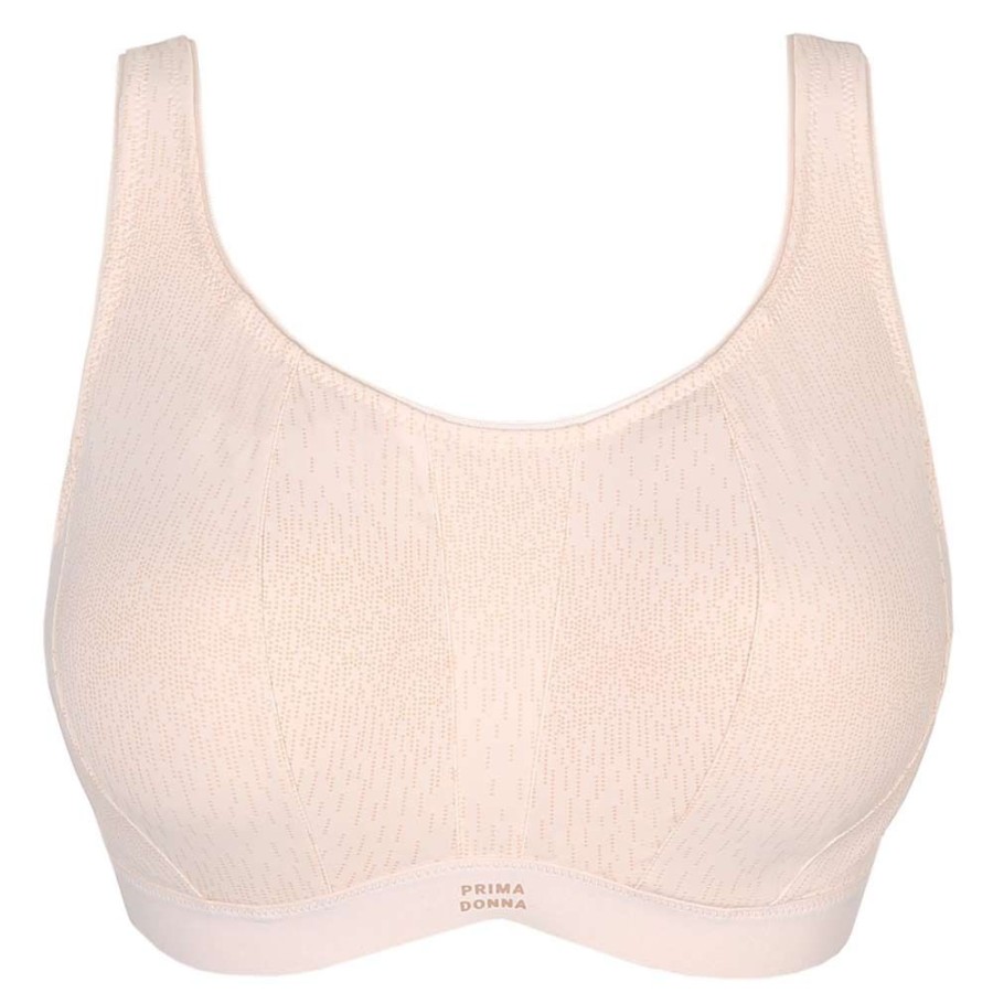 Bras PrimaDonna | The Gym Underwired Sports Bra - 6000410 Venus