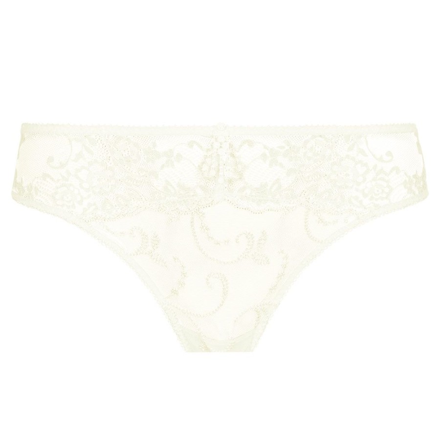 Briefs Empreinte | Ginger Briefs - 03207