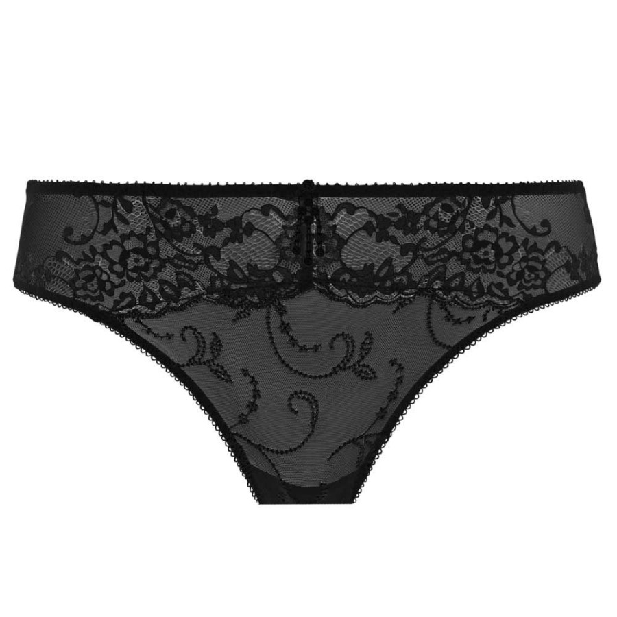 Briefs Empreinte | Ginger Briefs - 03207