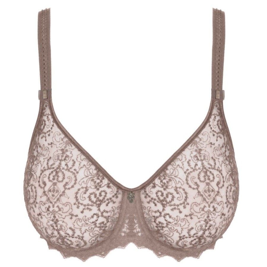 Bras Empreinte | Cassiopee Seamless Bra - 07151