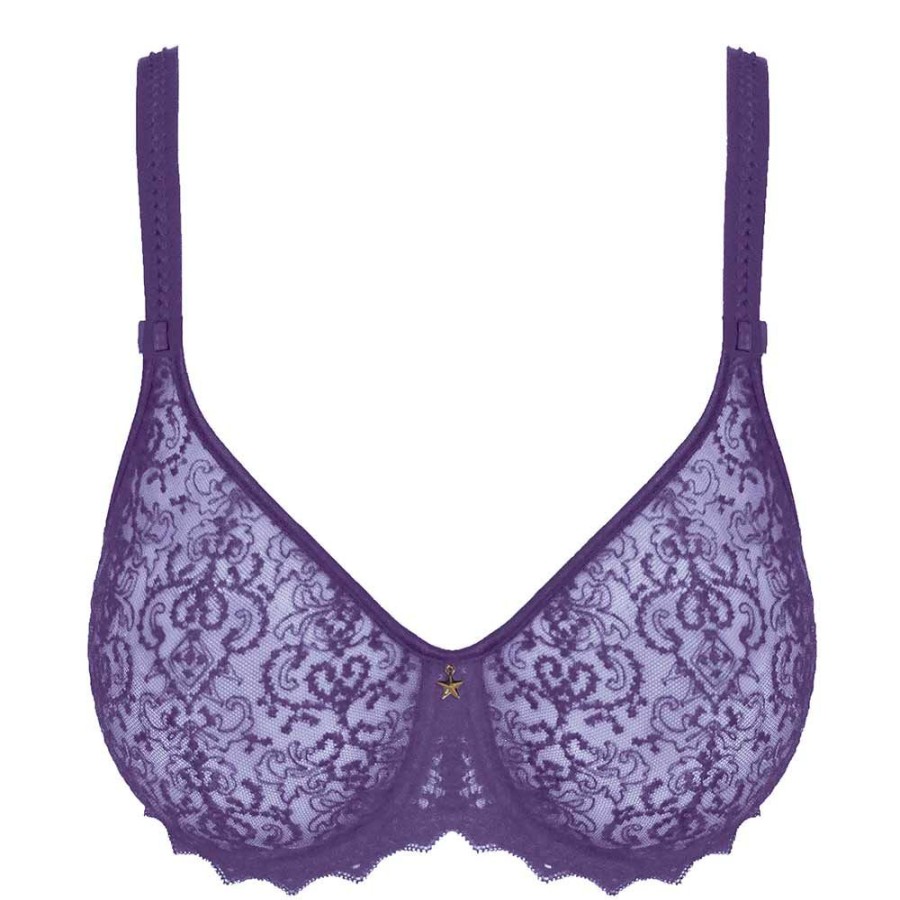 Bras Empreinte | Cassiopee Seamless Bra - 07151