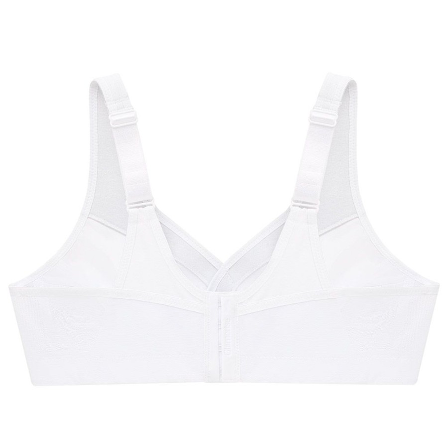 Bras Glamorise | Magic Lift Active Support Bra - 1005