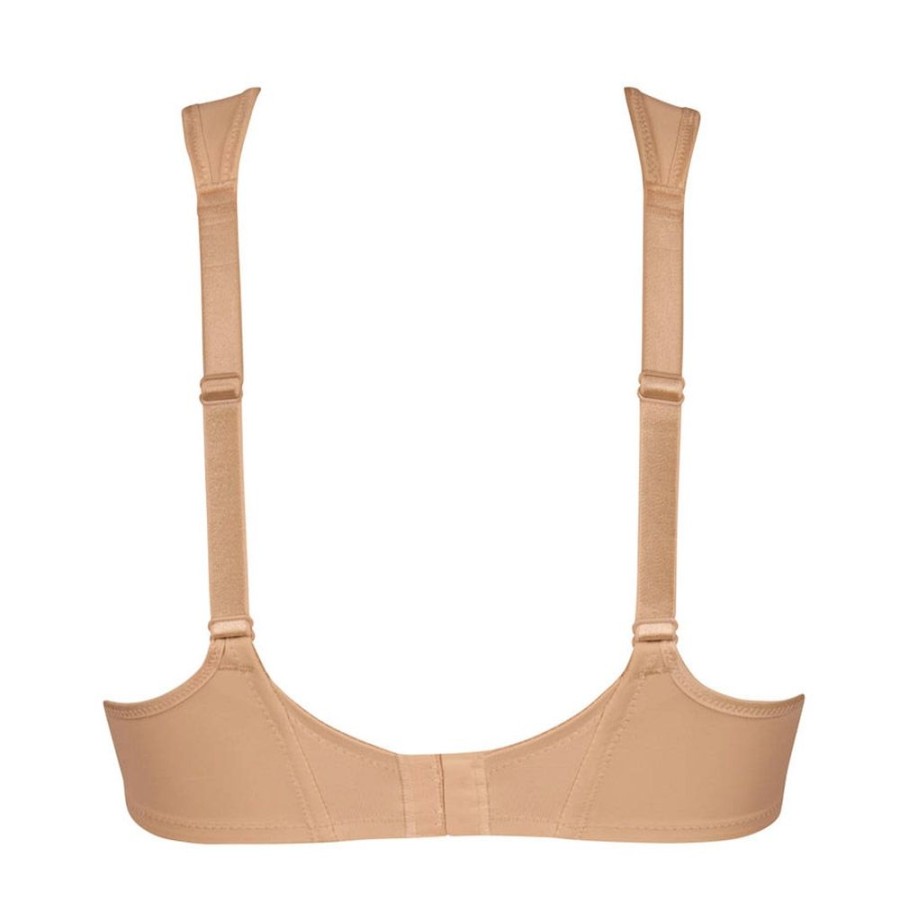 Bras Anita Comfort | Clara Comfort Thick Strap Underwired Bra - 5858