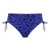 Swimwear Fantasie Swim | Hope Bay Mid Rise Bikini Briefs - Fs504072